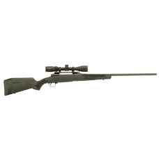 Savage 110 Apex Hunter XP Left Hand 22-250 Rem Bolt Action Rifle